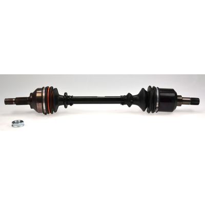 Aks Komple Ön Sağ veya Sol GKN 304581