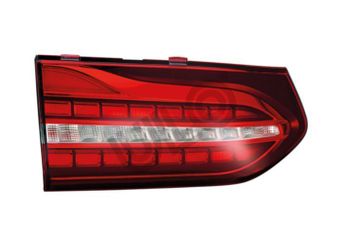 Stop Lambası İç Sol ULO 106572710  A2139067705