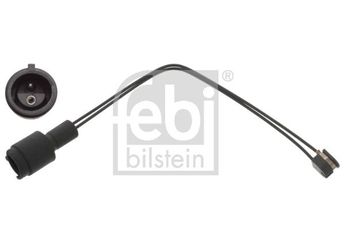 Balata İkaz Kablosu Ön veya Arka FEBI BILSTEIN 02398  34351180781 34112225107 34 11 2 225 107 34351179820 34 35 1 179 820 34 35 1 180 781