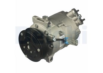 Klima Kompresörü  DELPHI CS20305-12B1  CS2030512B1 93176856 9132925 13193157 1854113 24421019 6854014 6854025 6854075 R1580023