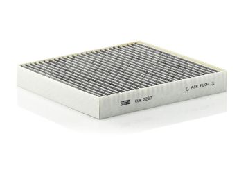 Polen Filtresi  MANN CUK 2252  27277Z5000 27277-Z5000 999M1VS251 999M1-VS251 AY684NS001 AY684-NS001