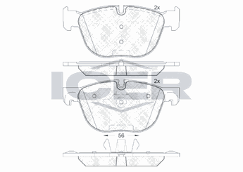 Fren Disk Balata Ön OTOZONE FDO6013-R  34116852253 34112413038 34 11 2 413 038 34112413052 34 11 2 413 052 34112413068 34 11 2 413 068 34114074370 34 11 4 074 370 34116778401 34 11 6 778 401 34116778402 34 11 6 778 402 34116778403 34 11 6 778 403 34116779293 34 11 6 779 293 34 11 6 852 253 34116857096 34 11 6 857 096 34116877653 34 11 6 877 653