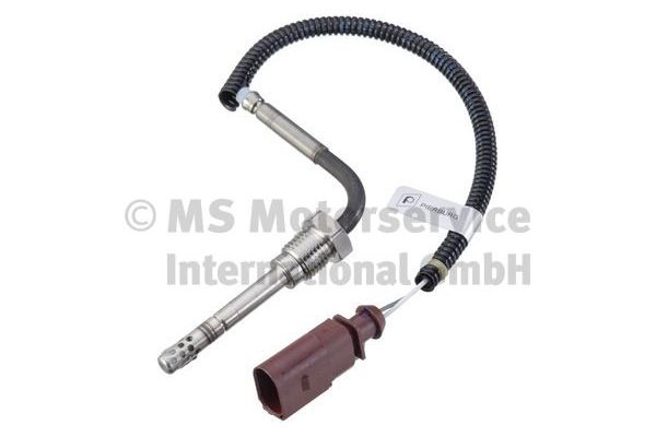 Egzoz Sıcaklık Sensörü  Audi A6 Allroad Quattro (4GJ)(09.2014->)  PIERBURG 7.14608.04.0