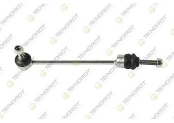 Viraj Demir Askı Rotu Ön Sol TEKNOROT M-887  A2213200189 A2213300189 2213200189 2213300189