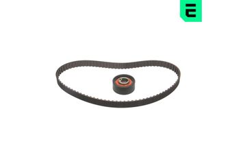 Triger Kayış Seti  OPTIMAL SK-1248  1140763B00 1276163B00 12761-63B00 1276182000 12761-82000 1276182010 12761A82000 12761B82000 1281082000 12810-82000 1281082001 12810-82001 1281082002 12810-82002 1281082003 12810-82003