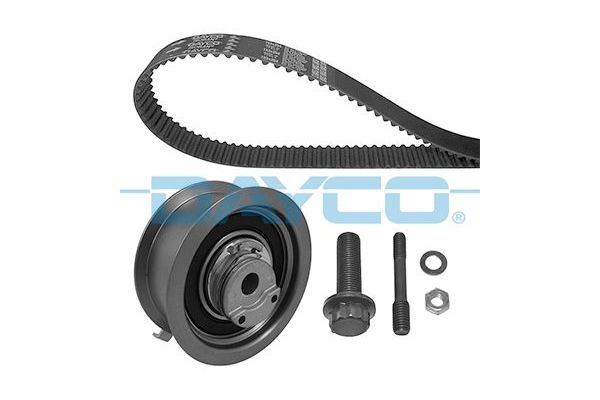 Triger Kayış Seti  DAYCO KTB189