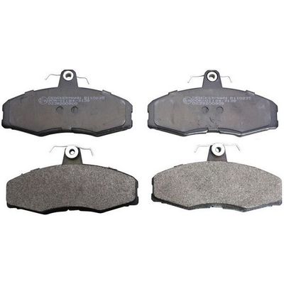 Fren Disk Balata Ön RECOVER 73419