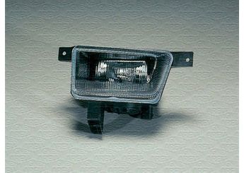 Sis Farı Ön Sol MAGNETI MARELLI 714098190283  6710010