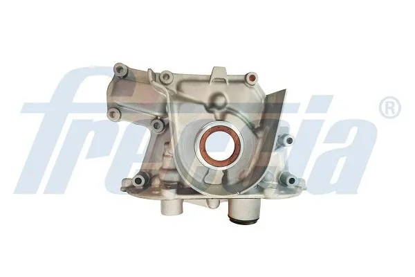 Yağ Pompası  Fiat Sedici (189)(2006->)  ZENON FI9011