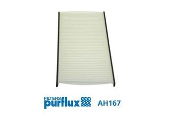 Polen Filtresi  PURFLUX AH167  1062253 1585195 1672948 MEXS4H16N619AB TAMT16N619F2CS XS4H16N619AB XS4H19G244AA XS4Z19N619AA XS4Z19N619EA GCF094 6444JY