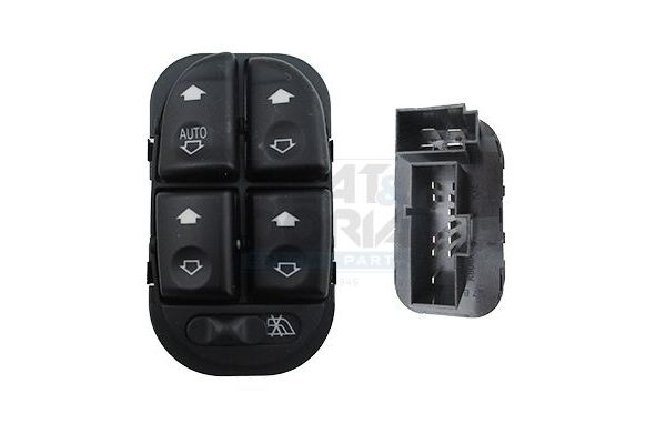 Cam Açma Düğmesi Ön Sol MAXTEL 18202035