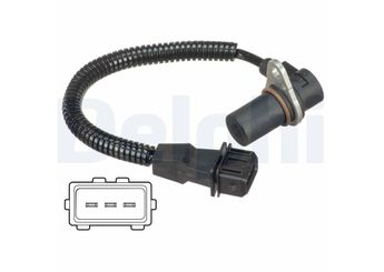 Eksantrik Devir Sensörü  DELPHI SS11153  393004X000 39300-4X000