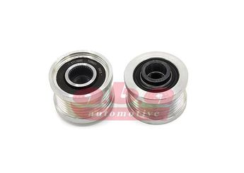 Alternatör Kasnağı  A.B.A YT170093  23100EN00B GD218509 LR1140802 LR114080-2 LR1140806 LR114080-6 23100-EN00B 23100EW80A 23100-EW80A 23151EN20A 23151-EN20A