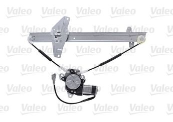 Cam Krikosu Ön Sağ VALEO 850421  6981002051 8571012170