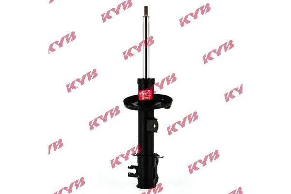 Amortisör Ön Sağ Fiat Fiorino ( Qubo ) (300/225) Combi / Panorama (2008->)  KYB 334967