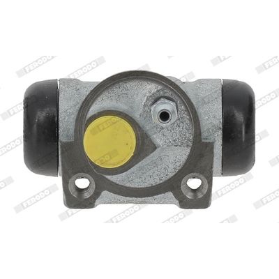 Fren Silindiri Arka Sol Renault Twingo (C06)(05.1993->)  FERODO FHW084