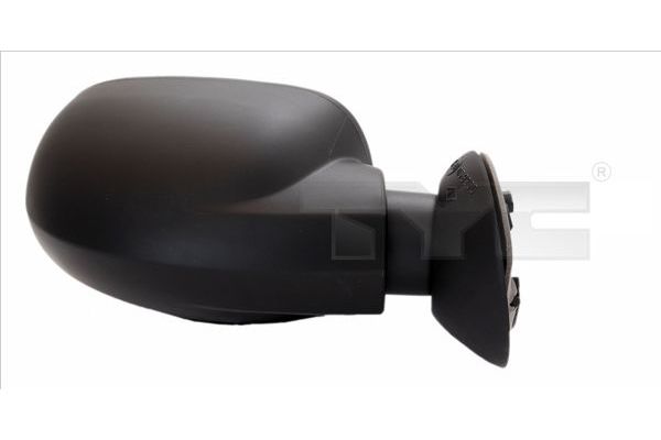 Dikiz Aynası Dış Sol SPJ E-4079