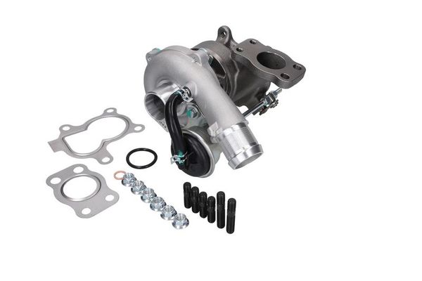 Turbo Şarj  Toyota Aygo (KGB/WNB)(2005->)  MAHER 38767
