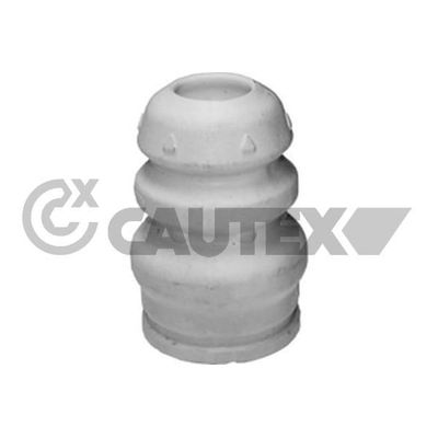 Amortisör Darbe Takozu Ön Sağ veya Sol KRAFTVOLL 10010219