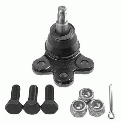 Rotil Alt Sağ veya Sol LEMFÖRDER 34075 01