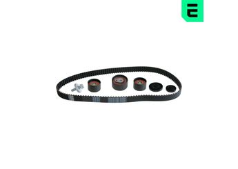 Triger Kayış Seti  OPTIMAL SK-1625  7701471367 77 01 471 367