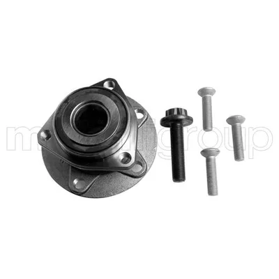 Teker Rulmanı Ön Sağ veya Sol DJ PARTS WB1051A