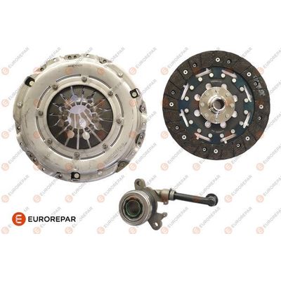 Debriyaj Seti  EUROREPAR 1680364380