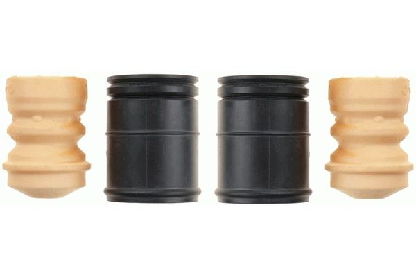 Amortisör Darbe Takozu Ön Sağ veya Sol BMW 3 Serisi Cabrio (E36)(1993->)  SACHS 900 117