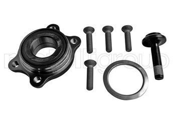 Teker Rulmanı Ön Sağ veya Sol SNR XBGB.40536.R02  4E0407625B 4E0 407 625 B