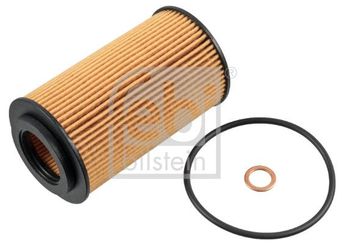Yağ Filtresi  FEBI BILSTEIN 26688  11422247018 11 42 2 247 018 LRF100150L GFE391 GFE 391 LRF100150 LRF 100150