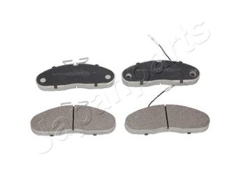 Fren Disk Balata Ön MGA 55364  