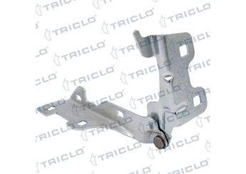 Motor Kaput Menteşesi Sol ALPER 462091  7700842680 8200715437