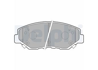 Fren Disk Balata Ön DELPHI LP1806  45022S9AA01 6450S9AE50 06450S9AE50 6450S9AE51 06450S9AE51 45022S9AE50 45022- S9A-E50 45022S9AE60 45022- S9A-E60 45022SCVA00 45022- SCV-A00 45022SDA305 45022- SDA-305 45022SDAA00 45022- SDA-A00 45022SDAA10 45022- SDA-A10 45022SDAA51 45022- SDA-A51 45022SDCA10 45022- SDC-A10 45022-S9A-A01 45022SDCA00 45022-SDC-A00 45022S9AA00 45022S9AE00 45022S9AE01 45022S9VA00 45022S9VA01 45022S9VA02 45022SCVA01 45022T2FA01 45022TEAT00