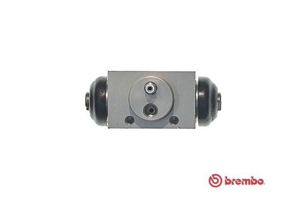 Fren Silindiri Arka Sağ veya Sol Volkswagen Amarok (2HA/2HB/S1B)(03.2010->2016)  BREMBO A 12 B88