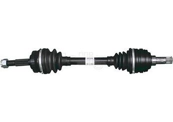 Aks Komple Ön Sol CIFAM 655-767  26094867 374371 374466 26076892 374375