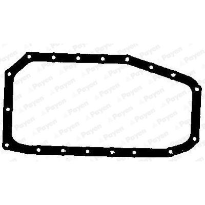 Karter Contası  Fiat Ducato Kamyonet Çift Kabin (03.2002->)  SUPSAN S-85009