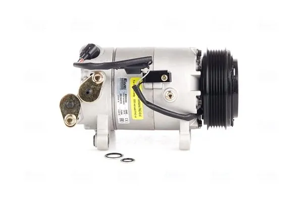 Klima Kompresörü  BMW 3 Serisi Touring (G21N)(07.2022->)  NISSENS 890600