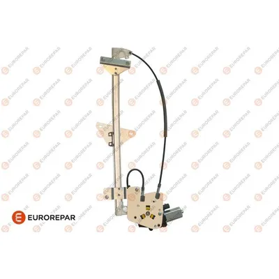 Cam Krikosu Ön Sağ veya Sol Honda Jazz (GG)(09.2008->)  EUROREPAR 1648899380