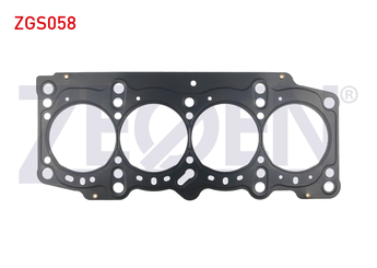 Silindir Kapak Contası  ZEGEN ZGS058  55197283 55184024