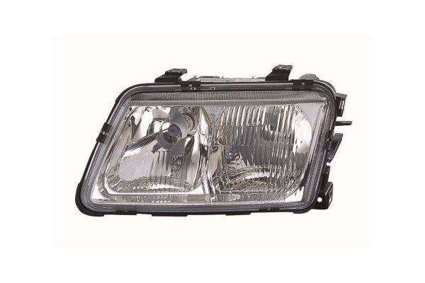 Far Sağ Audi A3 (8L)(09.1996->)  DEPO 441-1126R-LDEMF