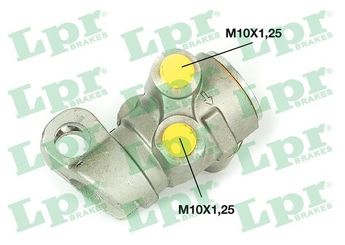 Fren Limitör  LPR 9900  4792418 FA753000400 7631110 791459 4178745 4379876 4398074 790227 21013512010 3512010 FA75300400