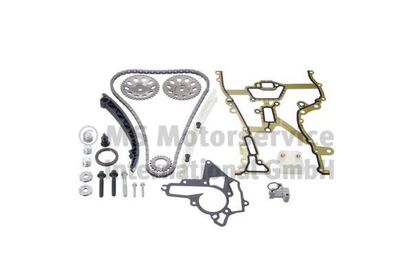 Triger Zincir Seti  Opel Insignia A Country Tourer (2013->)  KOLBENSCHMIDT 400130400001