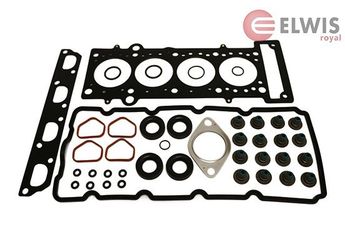 Takım Conta  ELWIS ROYAL 9815446  11127508543 11 12 7 508 543 11127508545 11 12 7 508 545