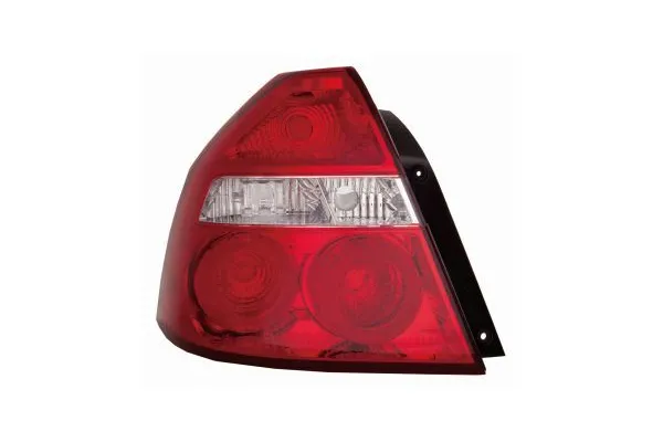 Stop Lambası Sol Chevrolet Aveo Sedan (2006->)  DEPO 235-1903L-UE