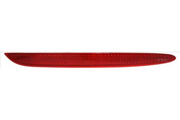Tampon Reflektörü Arka Sol GKL 340571