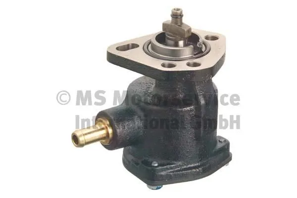 Vakum Pompa  Fiat Ducato P.Van (290)(08.1990->)  PIERBURG 7.24806.05.0