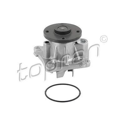 Devirdaim Su Pompası  TOPRAN 409 701