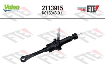 Debriyaj Merkezi Üst FTE 2113915  218232 2182-32 9644687580