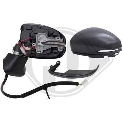 Dikiz Aynası Dış Sol ART M033.3130