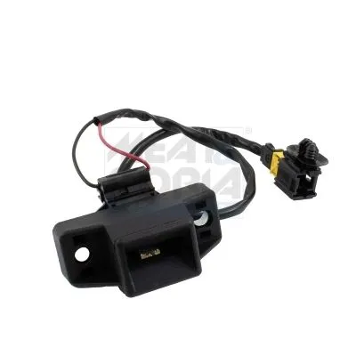 Bagaj Kapak Kilidi  Renault Clio II (B/CB0)(06.1998->)  ALPER 152093